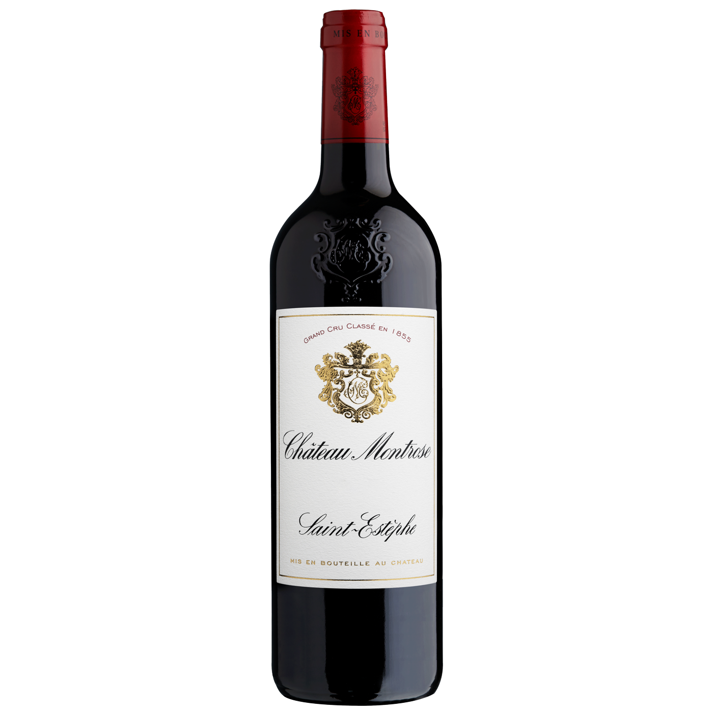 Château Montrose 2021