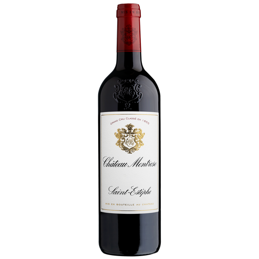 Château Montrose 2022