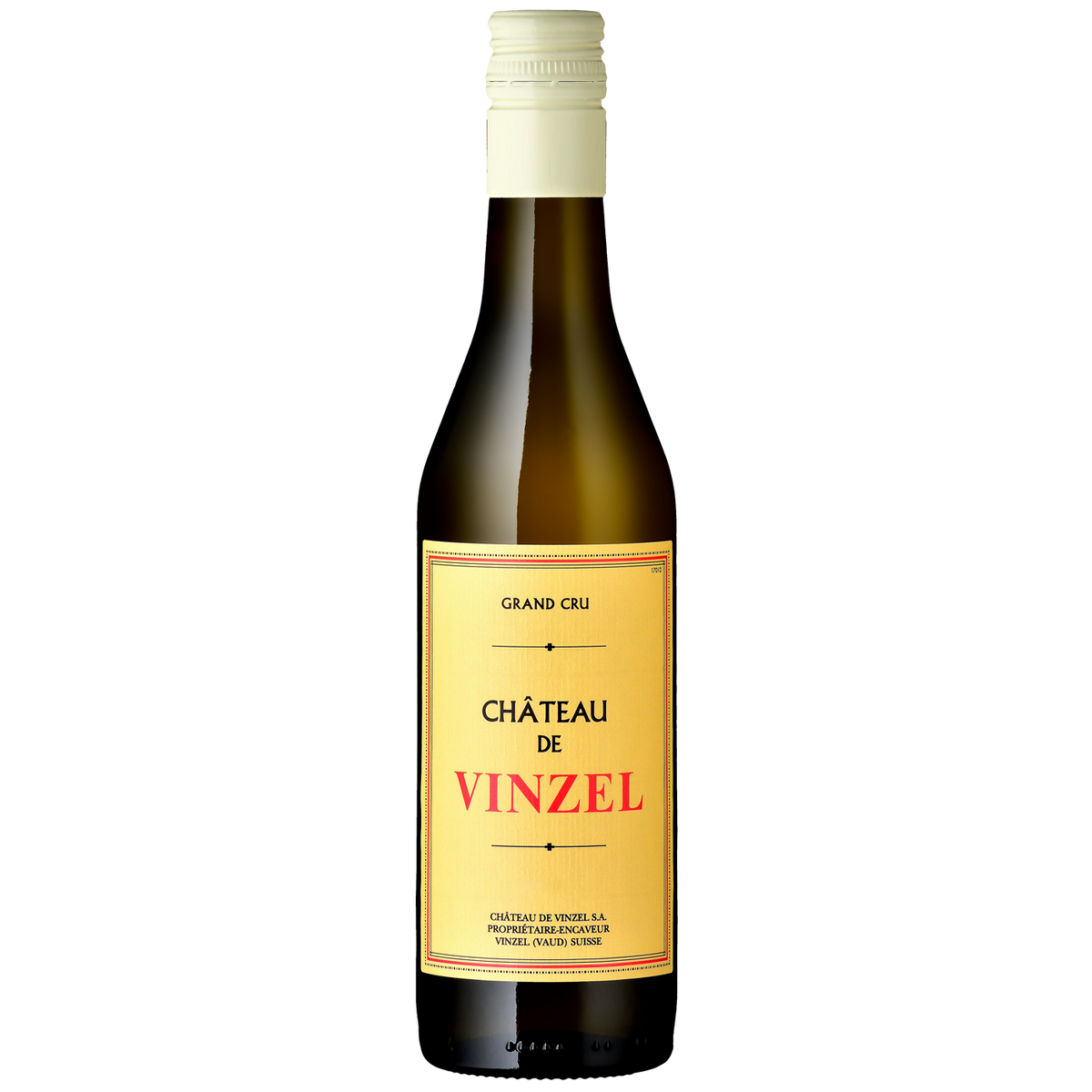 Château de Vinzel Grand Cru