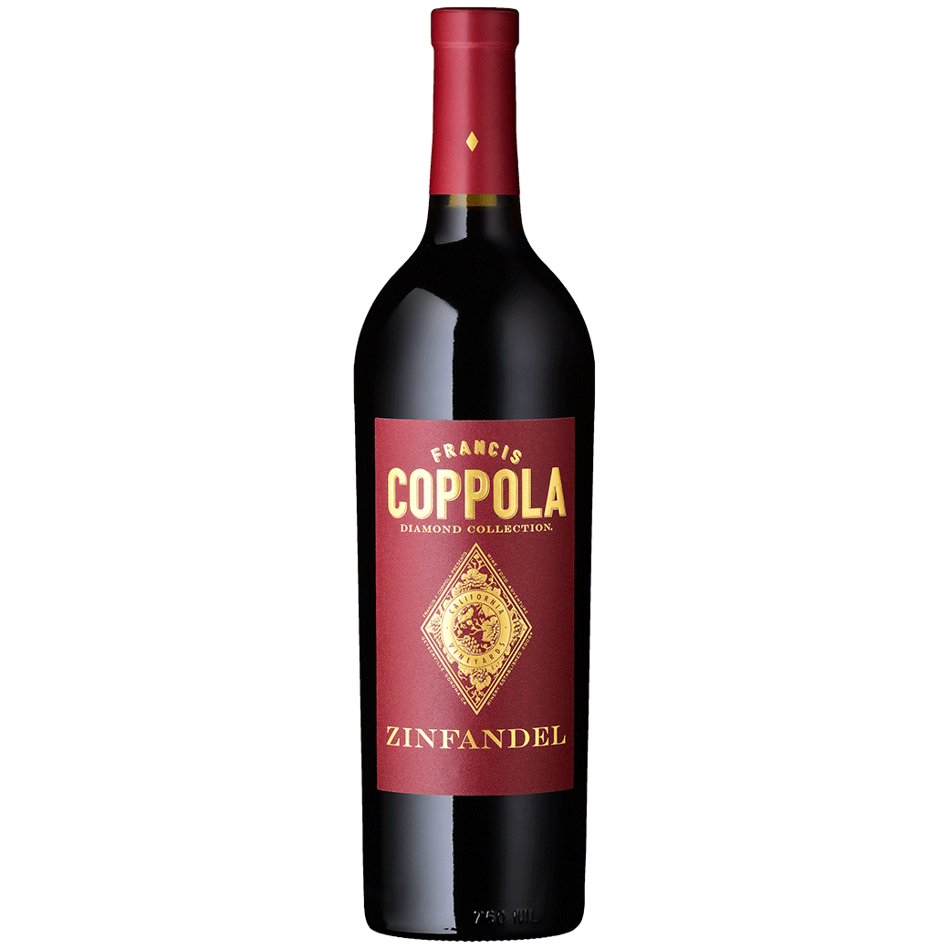 Francis Coppola Diamond Collection Zinfandel