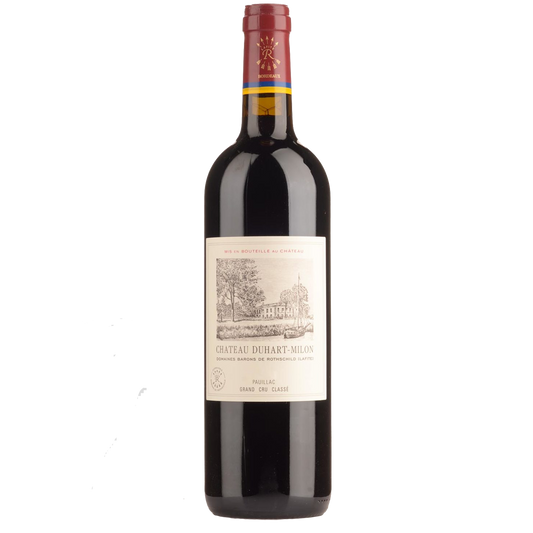 Château Duhart-Milon 2012