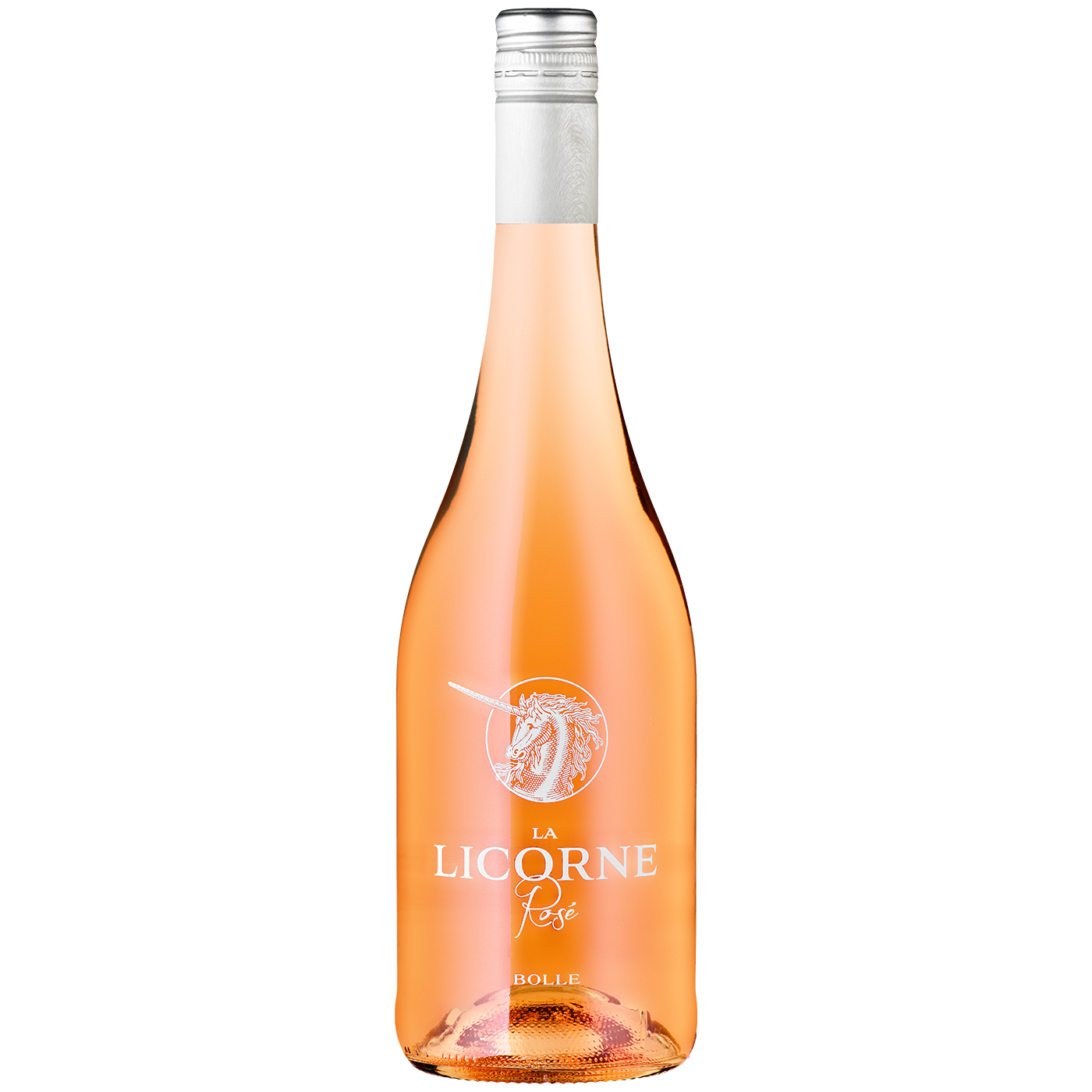 La Licorne Rosé