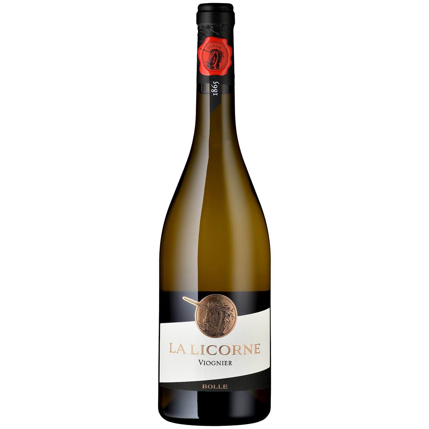 La Licorne Viognier