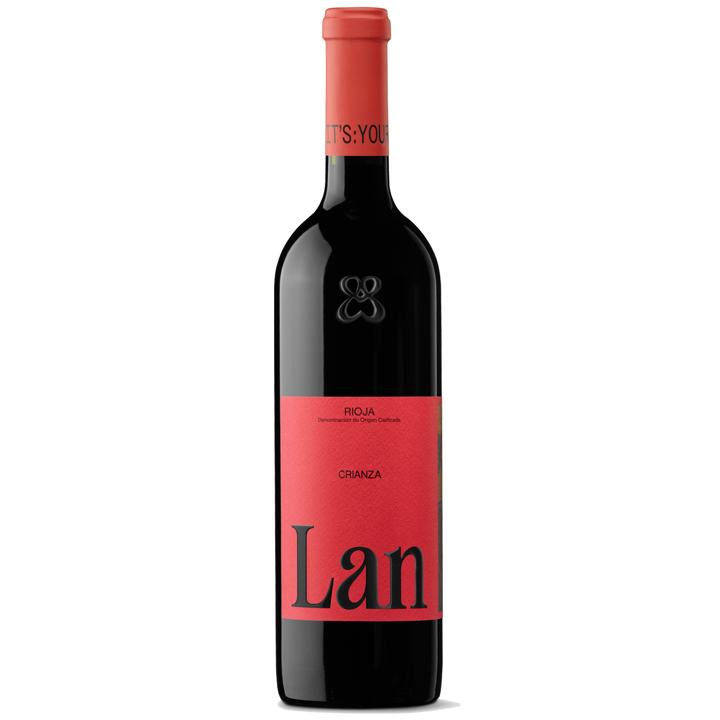 LAN Crianza