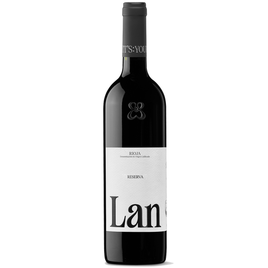 LAN Reserva