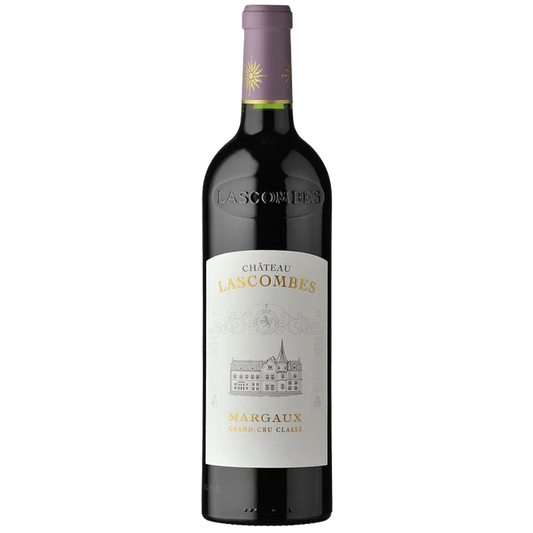 Château Lascombes 2019