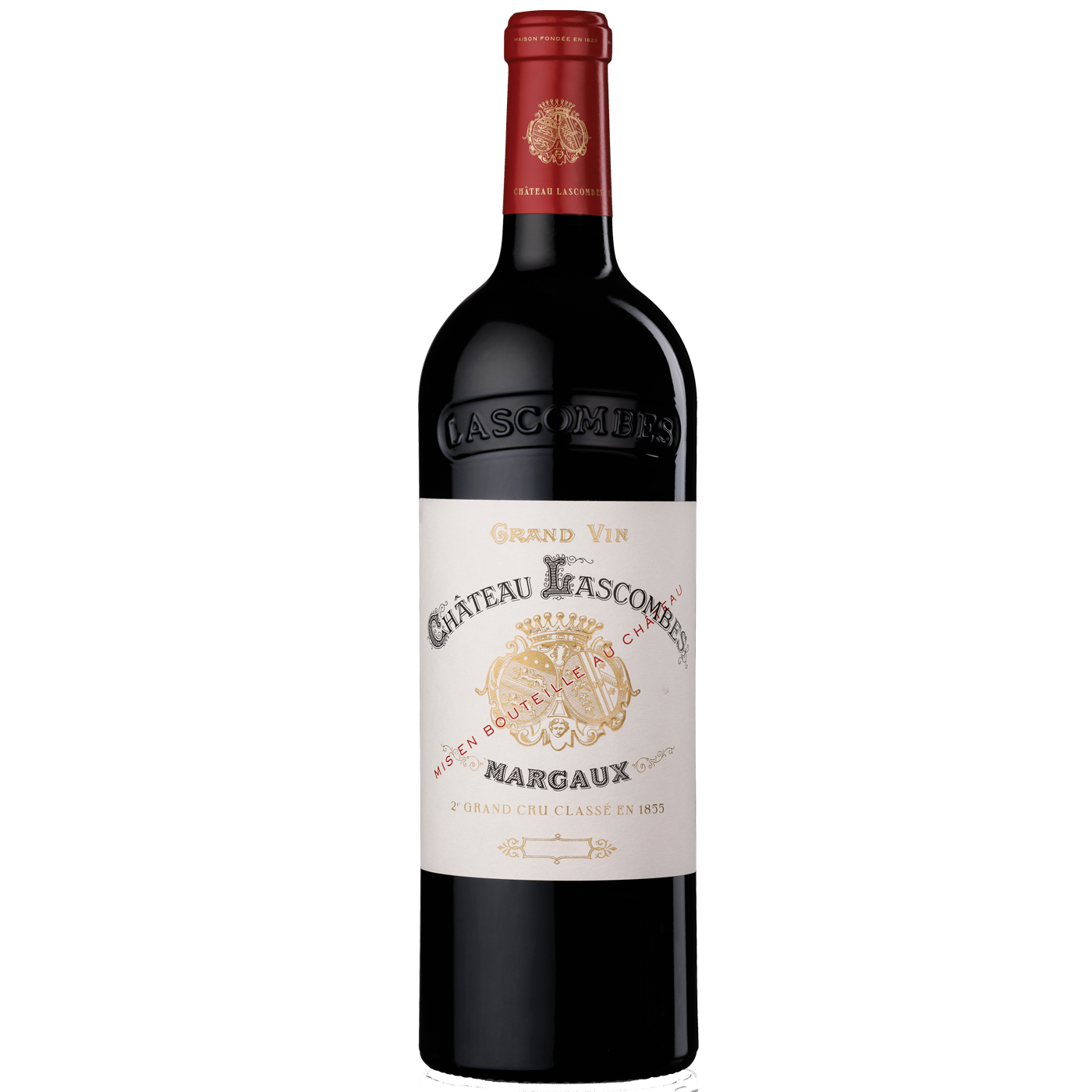 Château Lascombes 2025
