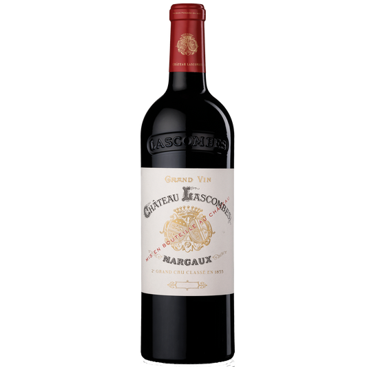Château Lascombes 2025
