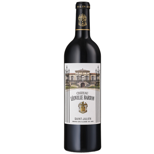 Château Léoville Barton 2025