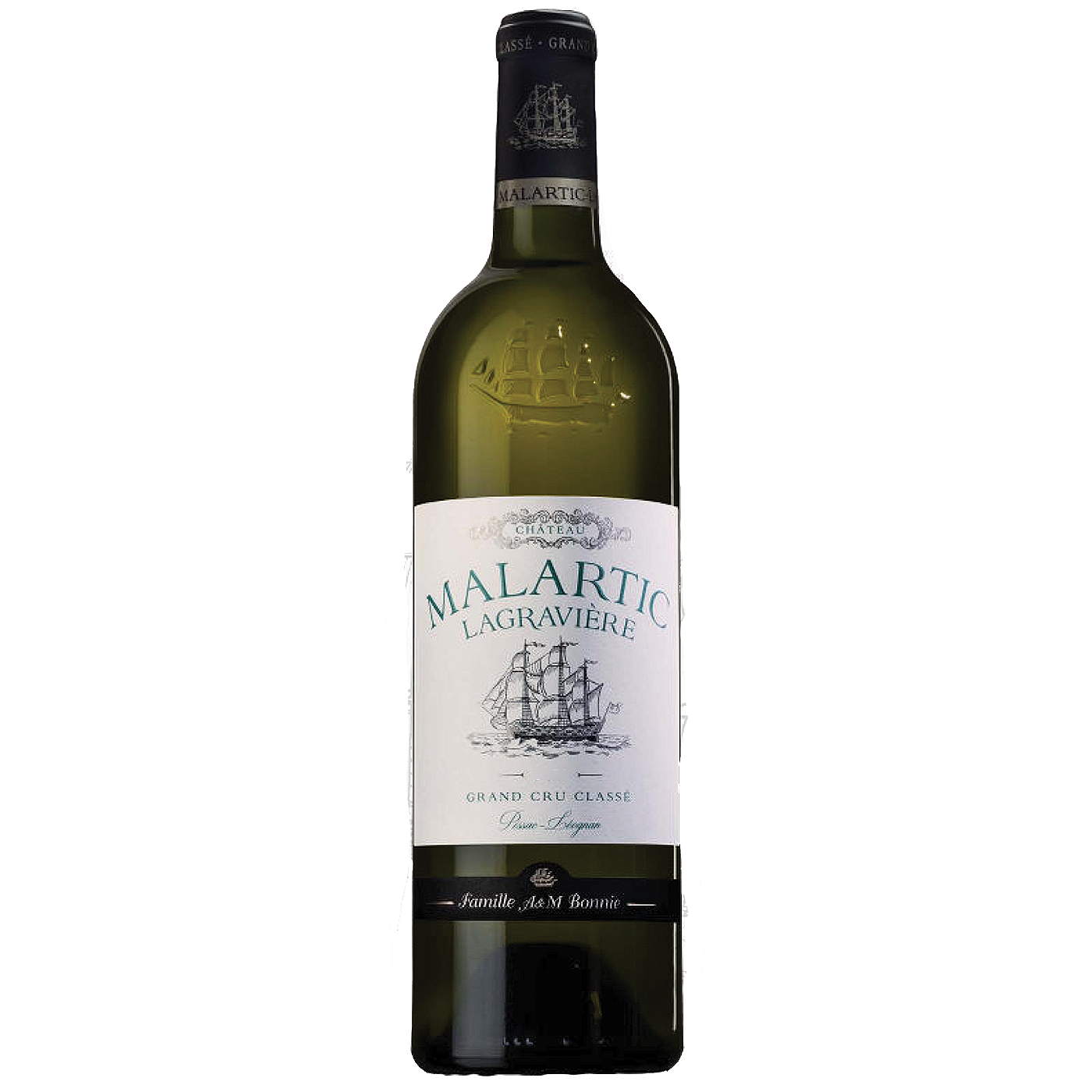 Château Malartic-Lagravière Blanc
