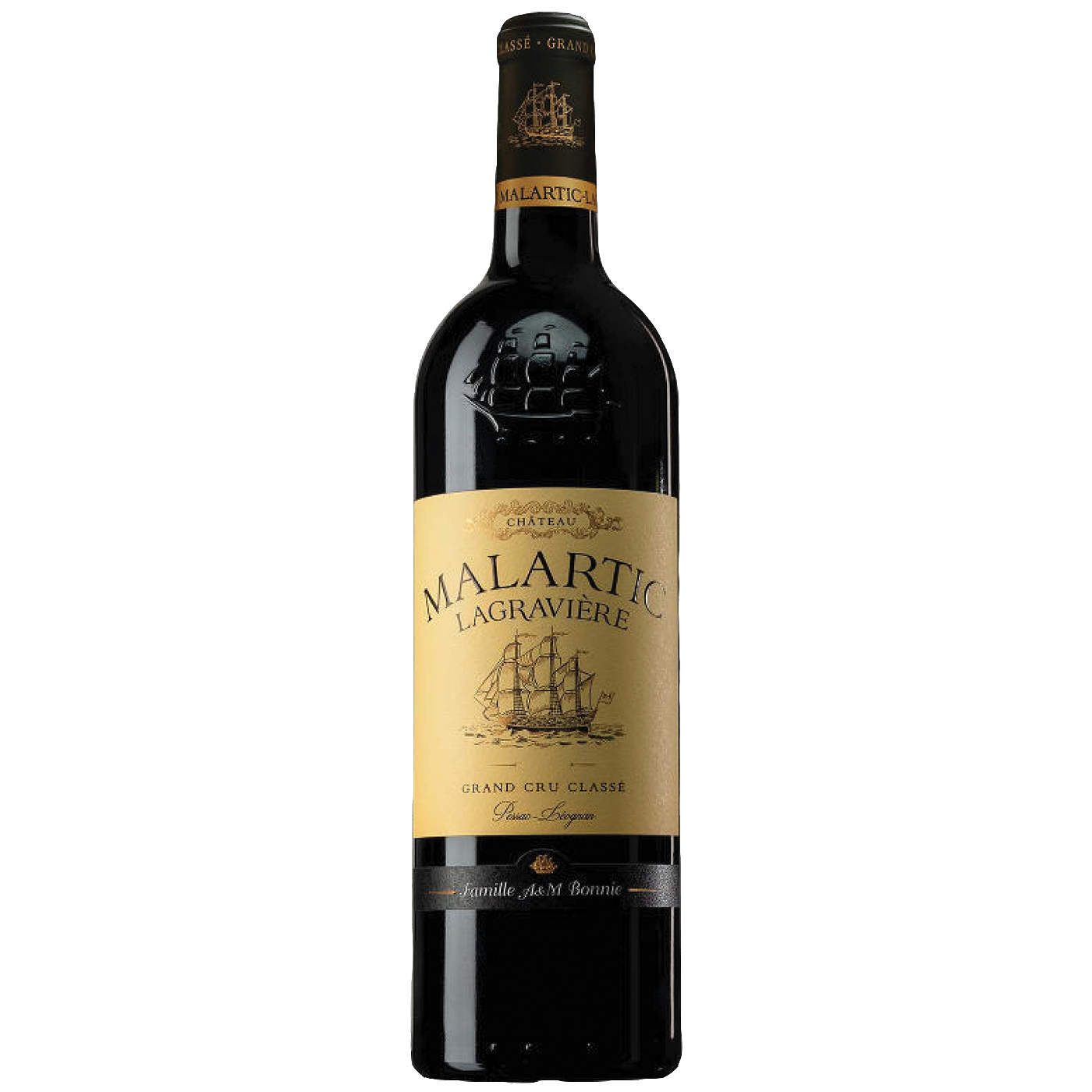 Château Malartic-Lagravière