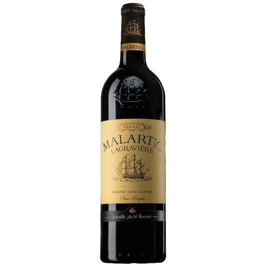 Château Malartic-Lagravière