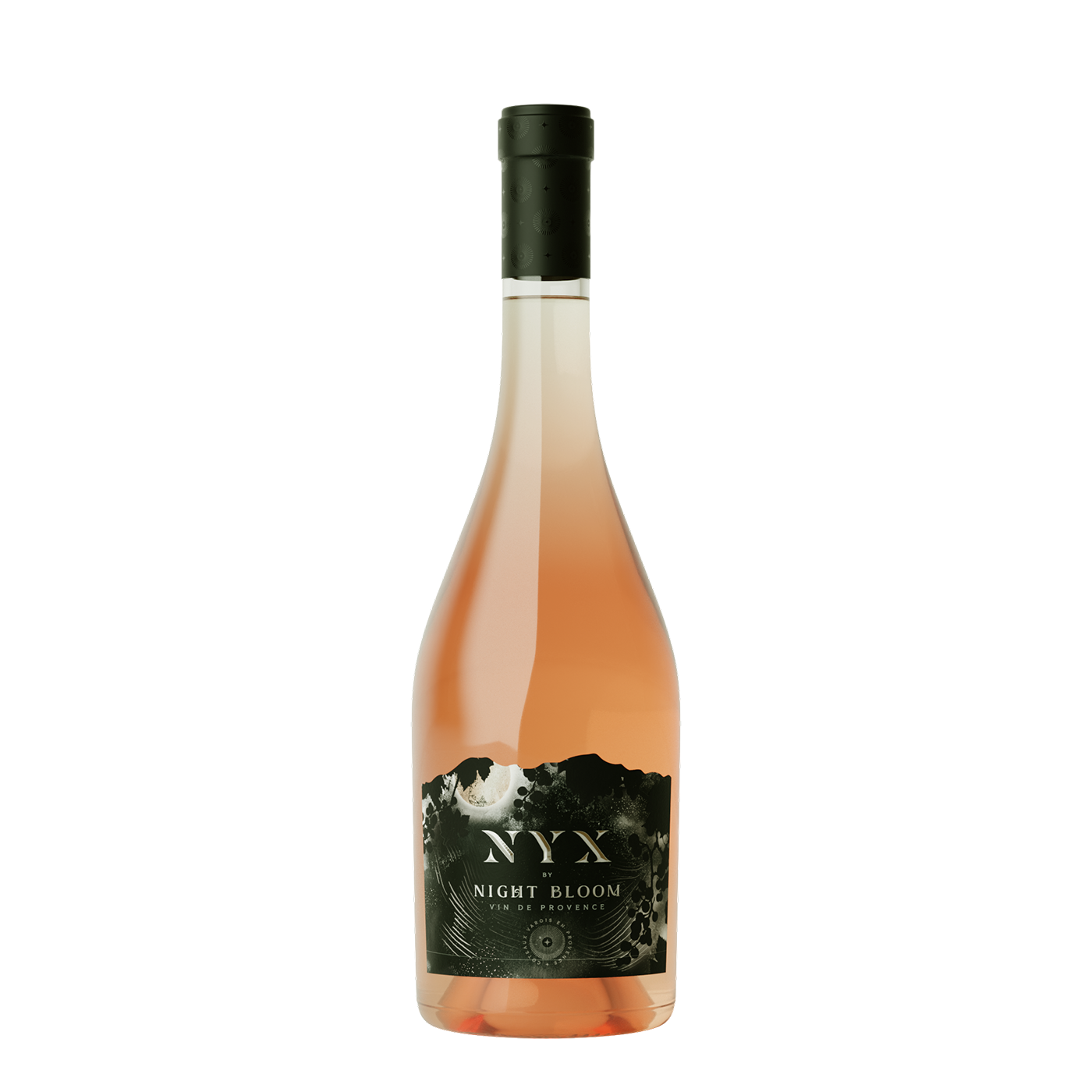NYX by NIGHT BLOOM