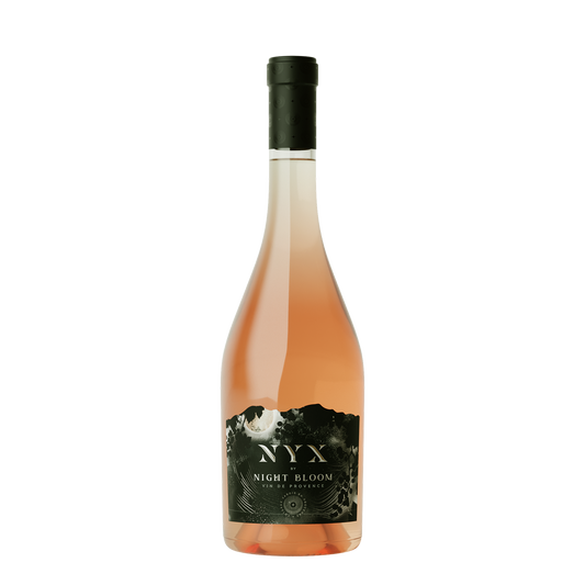 NYX by NIGHT BLOOM