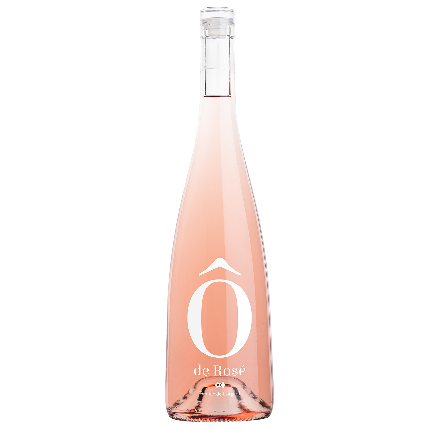 Maison Lorgeril Ô de Rosé