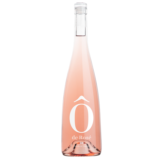 Maison Lorgeril Ô de Rosé