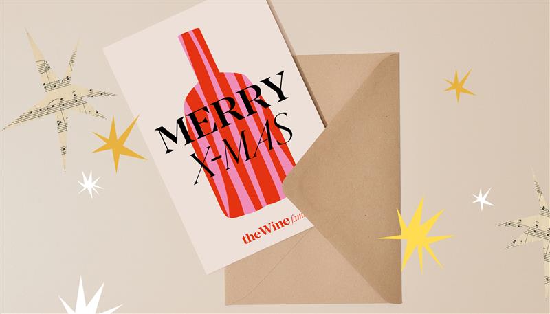 Geschenkkarten theWinefamily