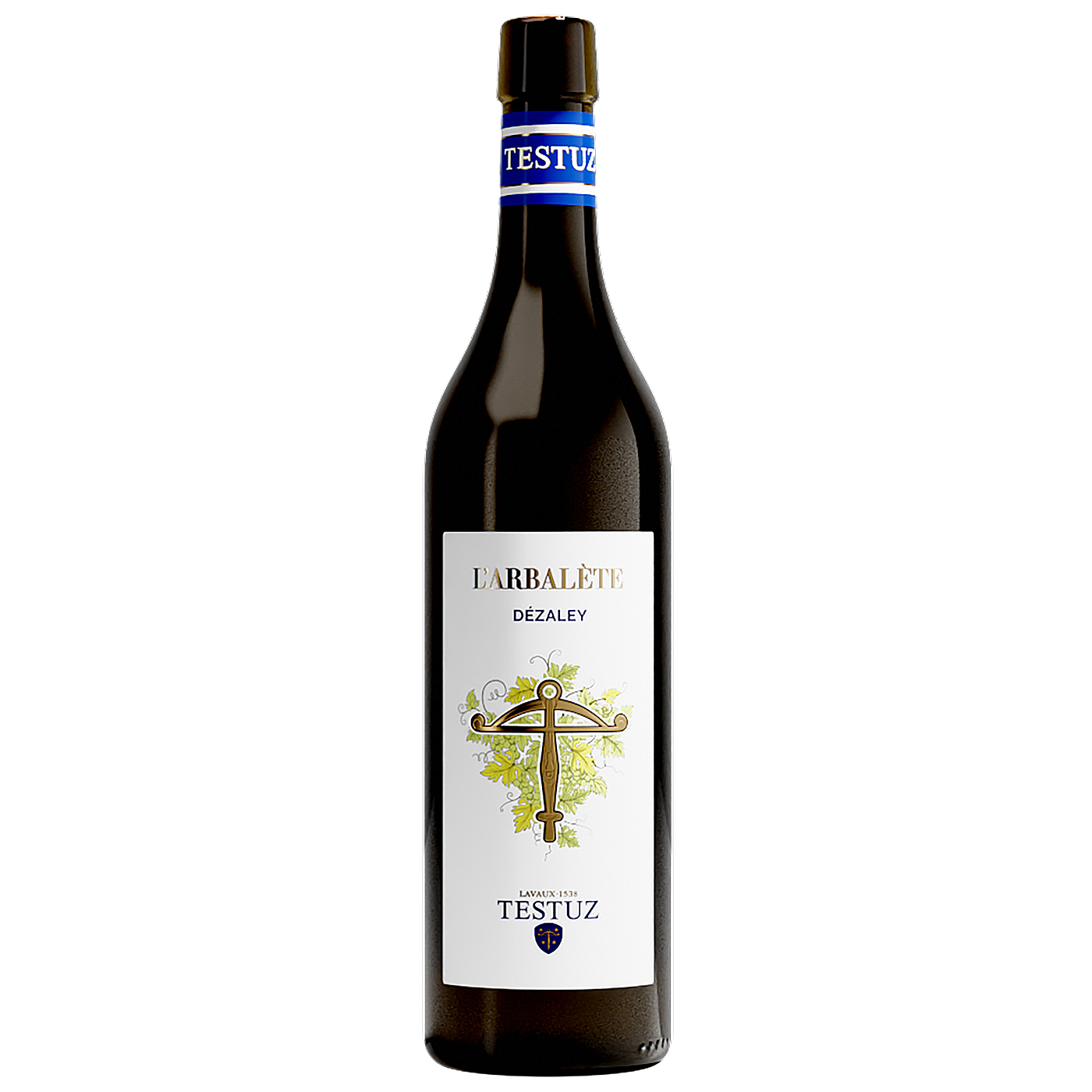 L'Arbalète