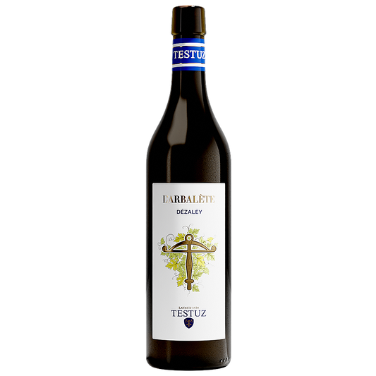 L'Arbalète