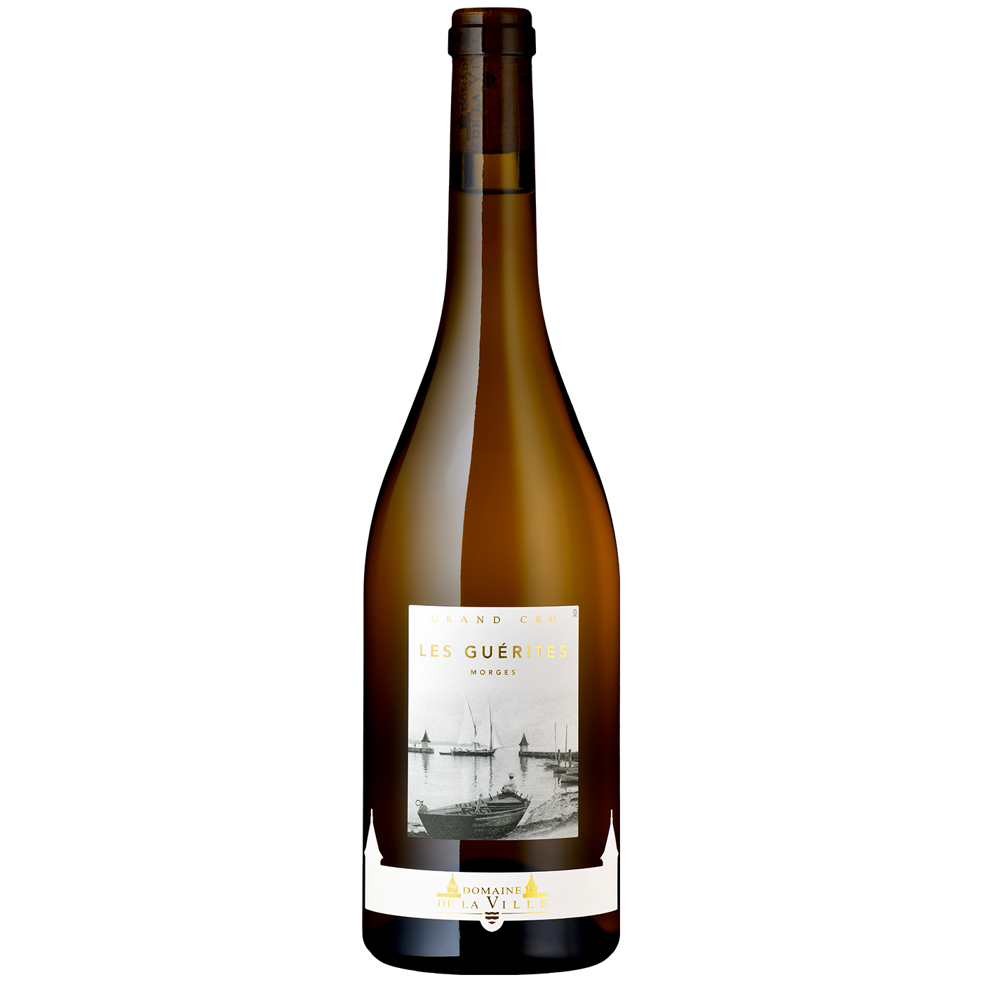 Les Guérites Chardonnay