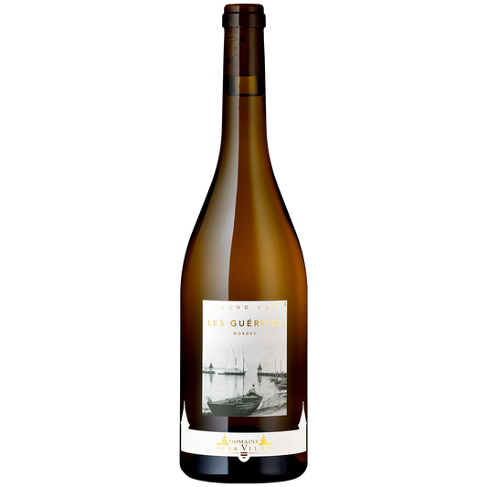 Les Guérites Chardonnay