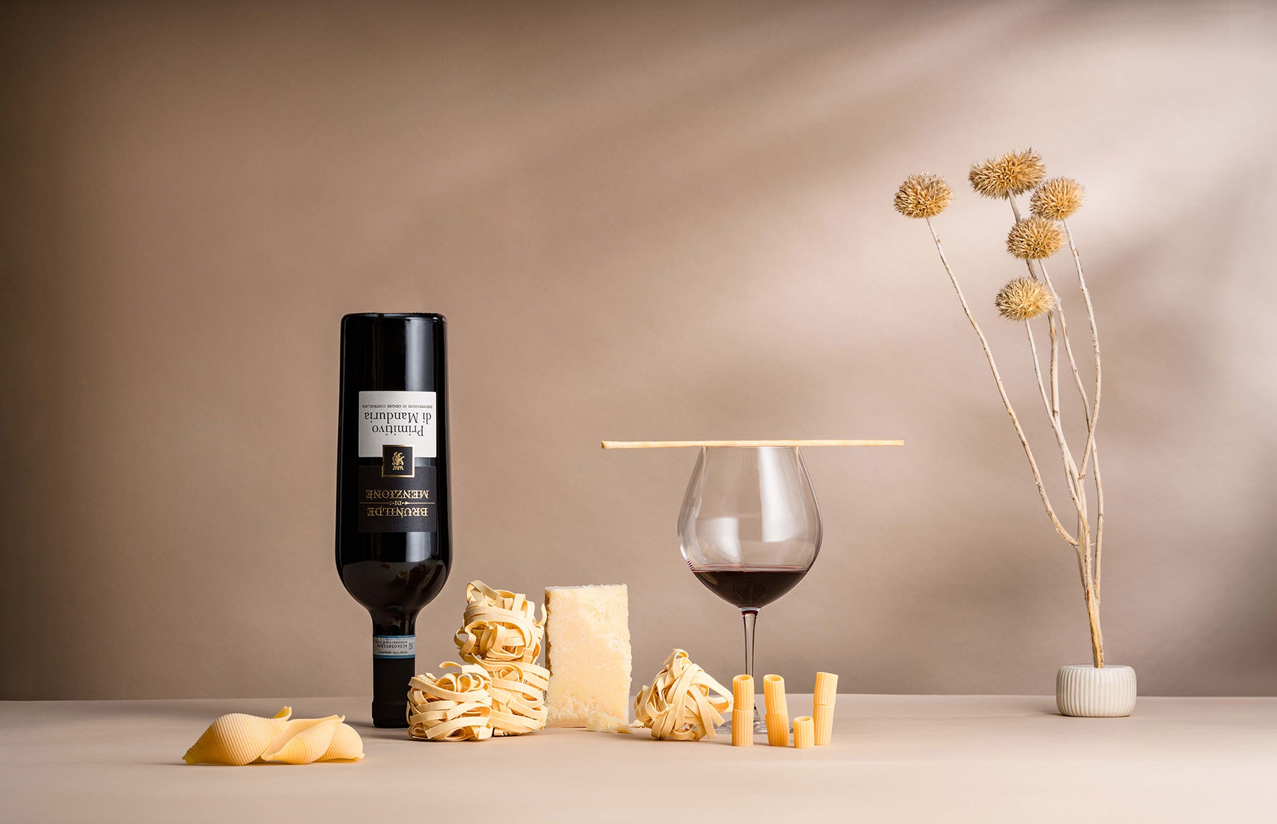 <p>-20% sur tous nos vins italiens*</p>