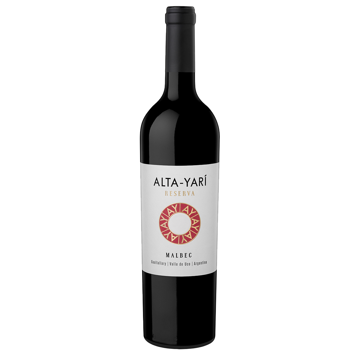 Alta Yarí, Reserva Malbec - Malbec - Gualtallary - Argentine