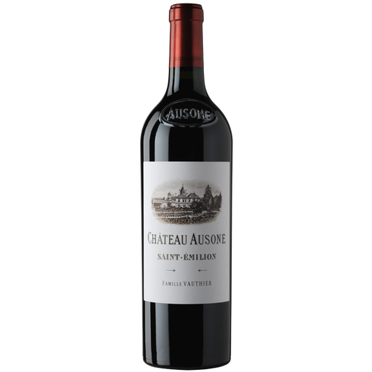 Château Ausone 2025