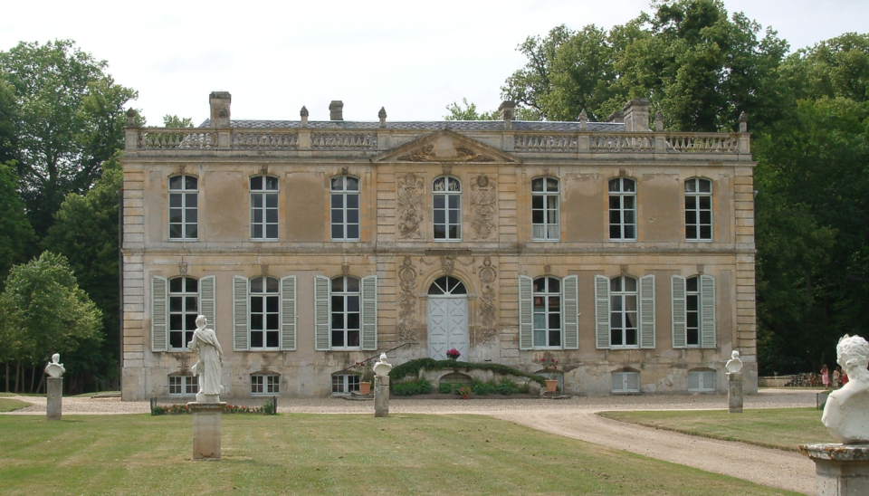 Un terroir calcaire d’exception au cœur de Saint-Émilion