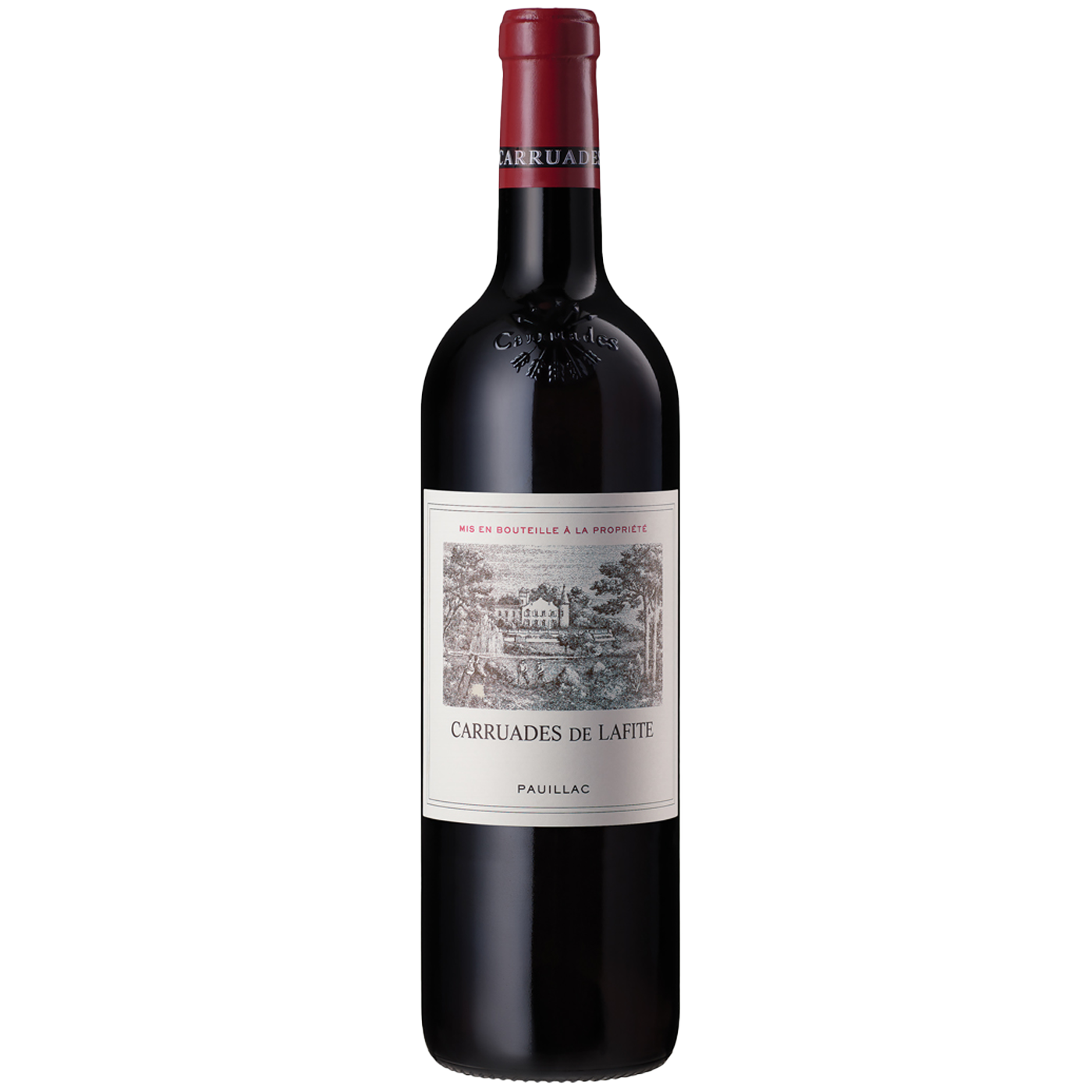 Carruades de Lafite 2023