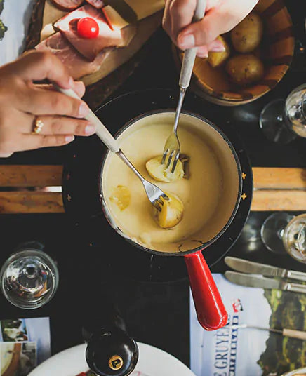 <strong>Quels fromages avec le Chasselas ?</strong>