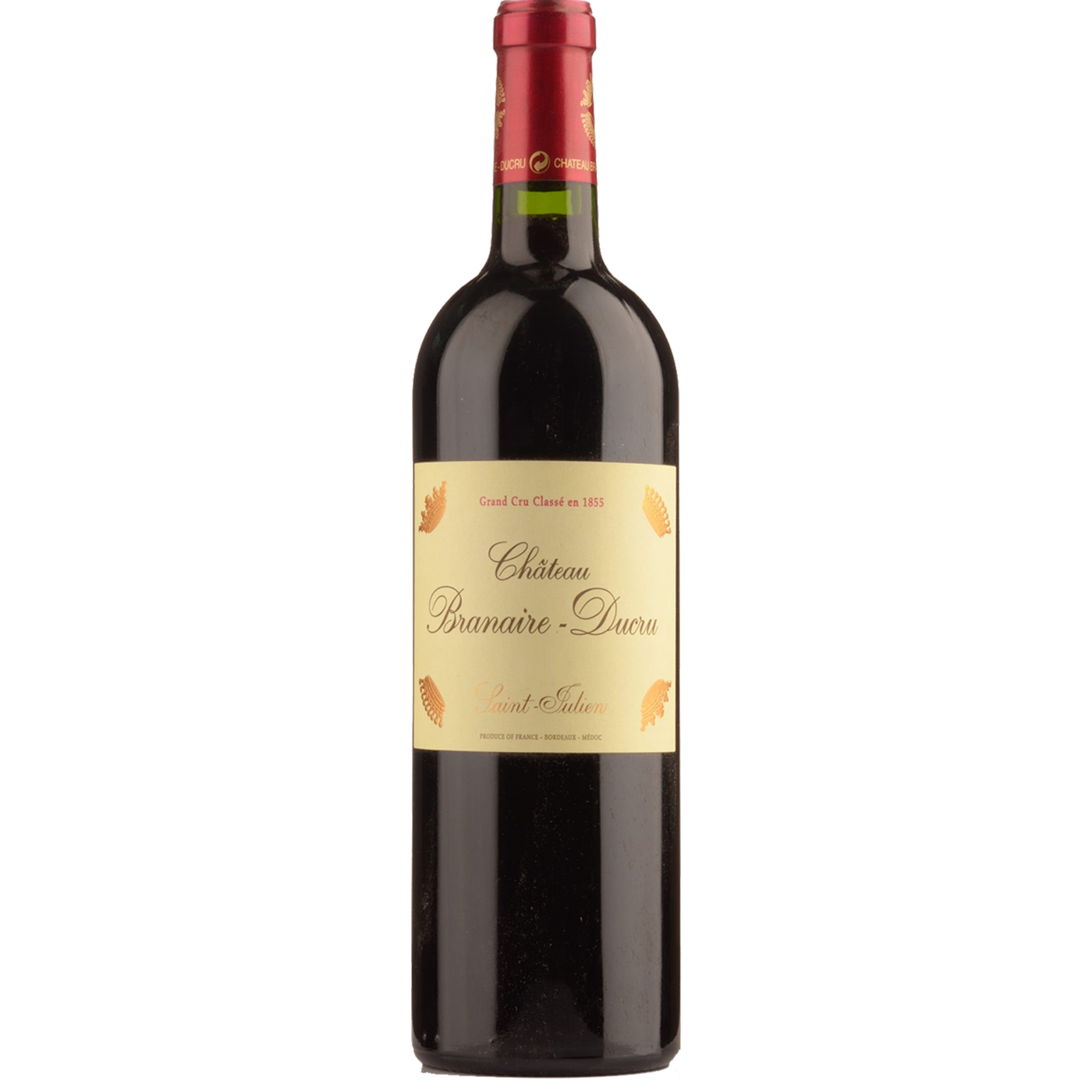 Château Branaire-Ducru 2025