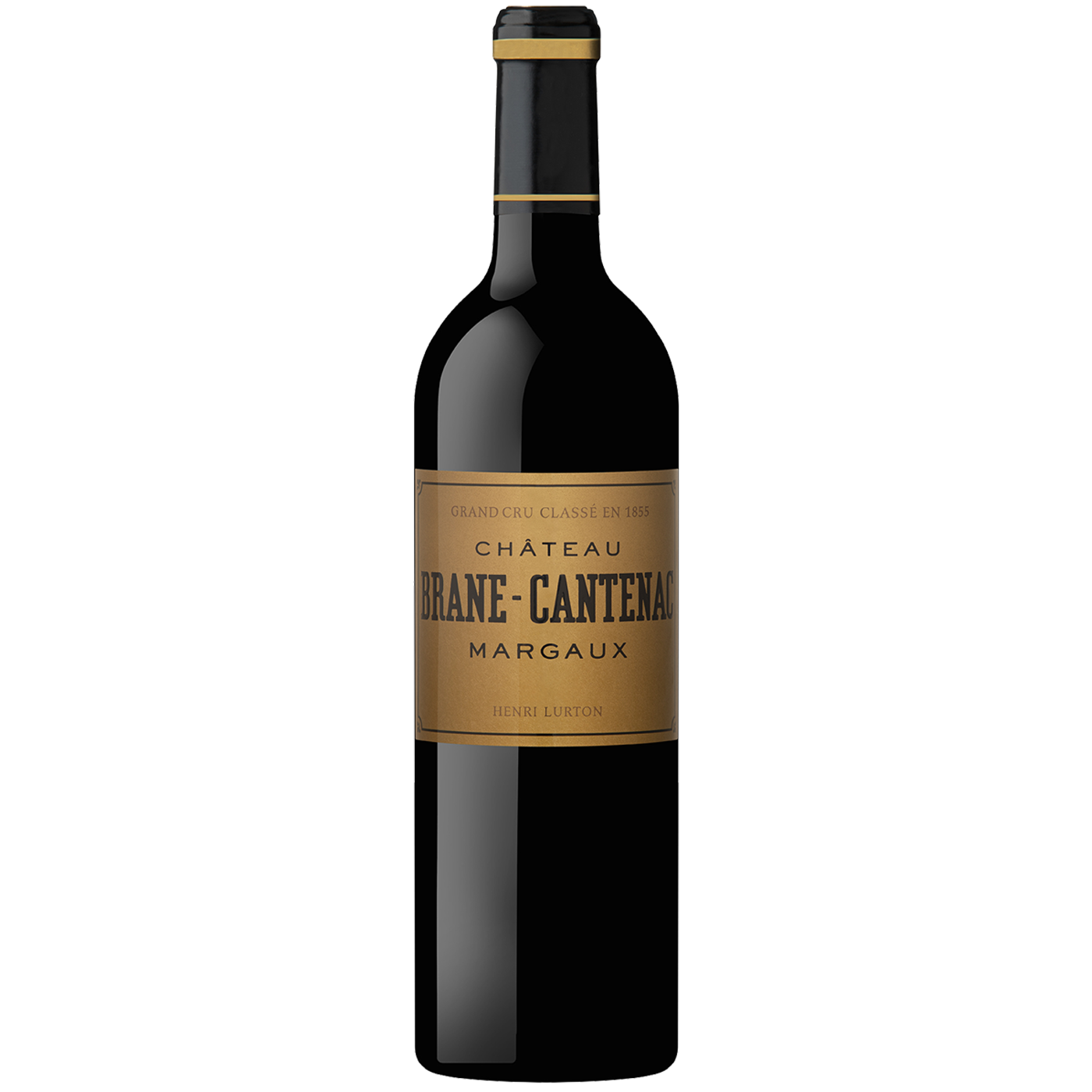 Château Brane-Cantenac 2023