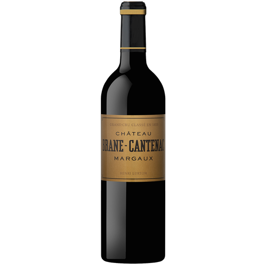 Château Brane-Cantenac 2023