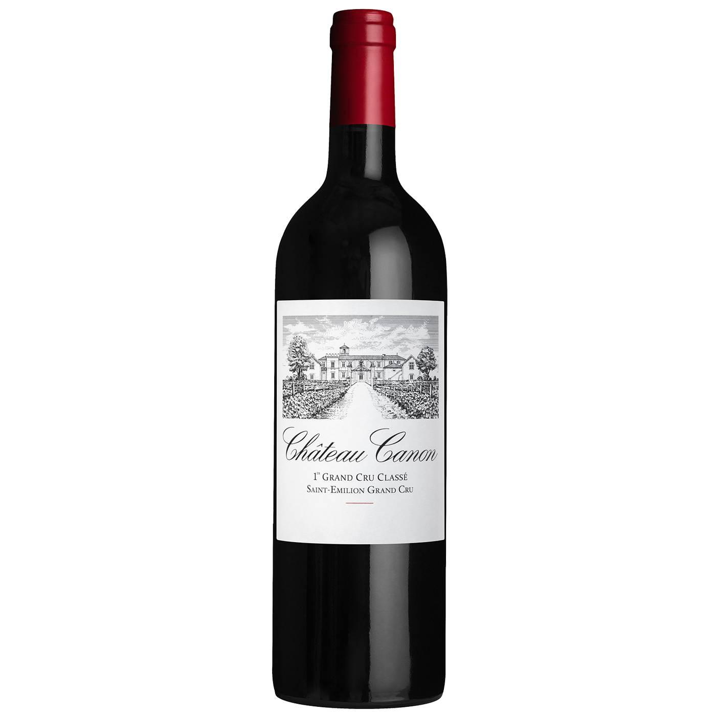 Château Canon 2025