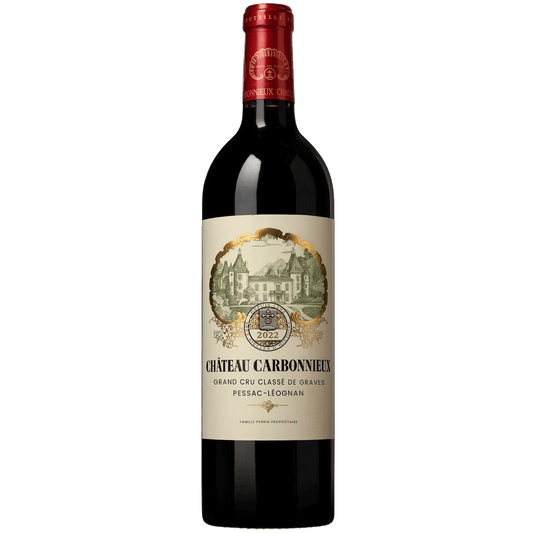Château Carbonnieux Rouge 2022