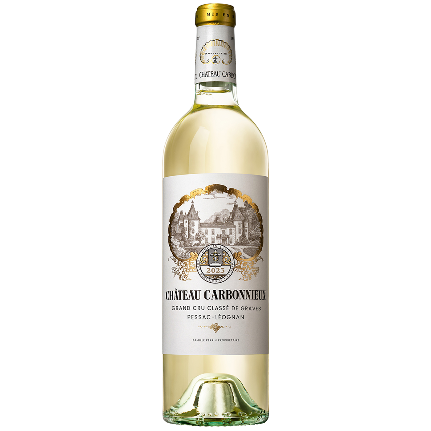 Château Carbonnieux Blanc 2023