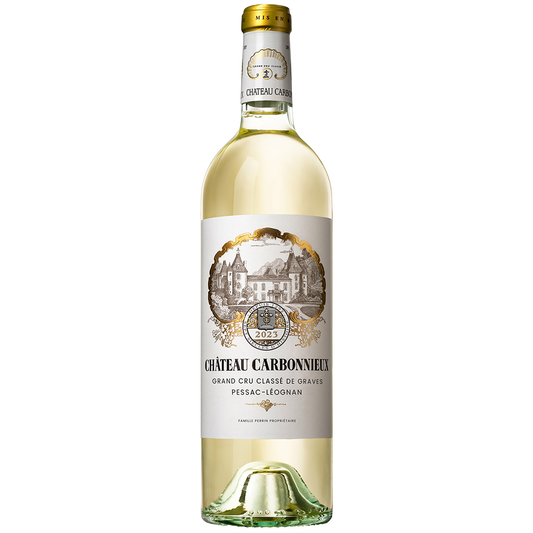 Château Carbonnieux Blanc 2023