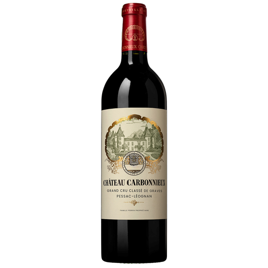 Château Carbonnieux Rouge 2025