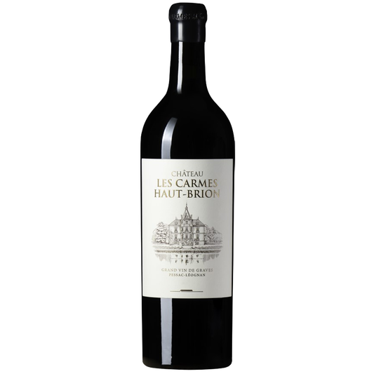 Château Les Carmes Haut-Brion 2025