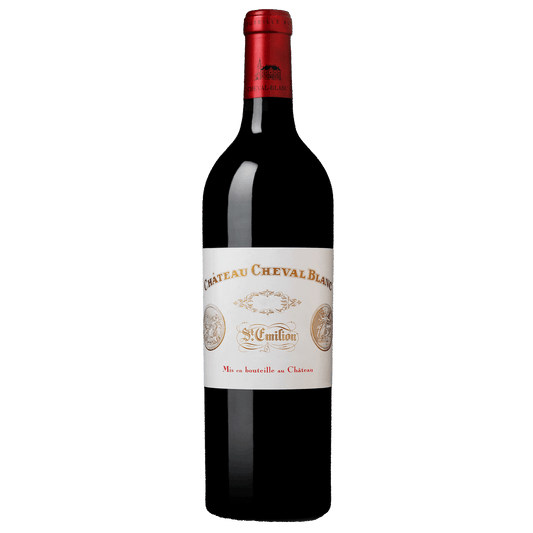 Château Cheval Blanc 2022