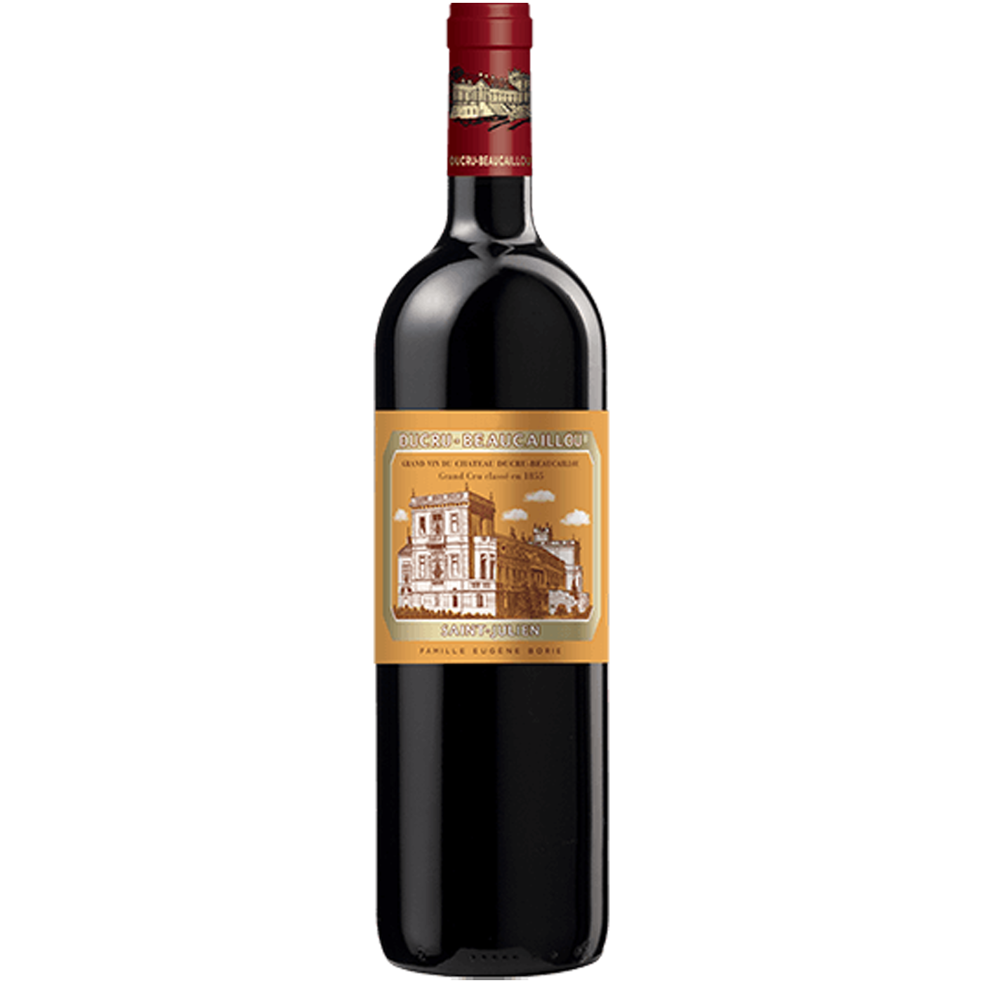 Château Ducru-Beaucaillou 2020
