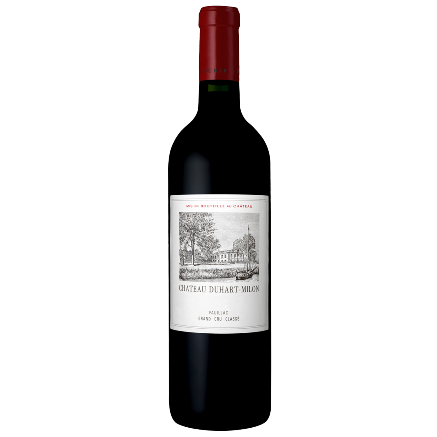 Château Duhart-Milon 2023