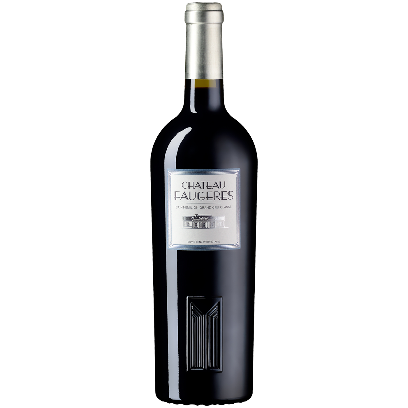 Château Faugères 2025