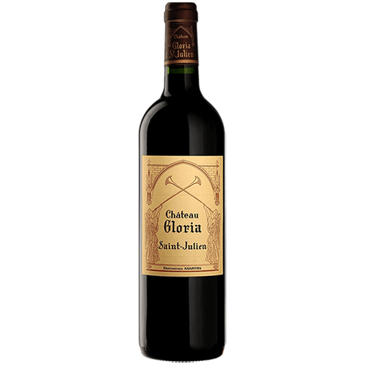 Château Gloria 2023