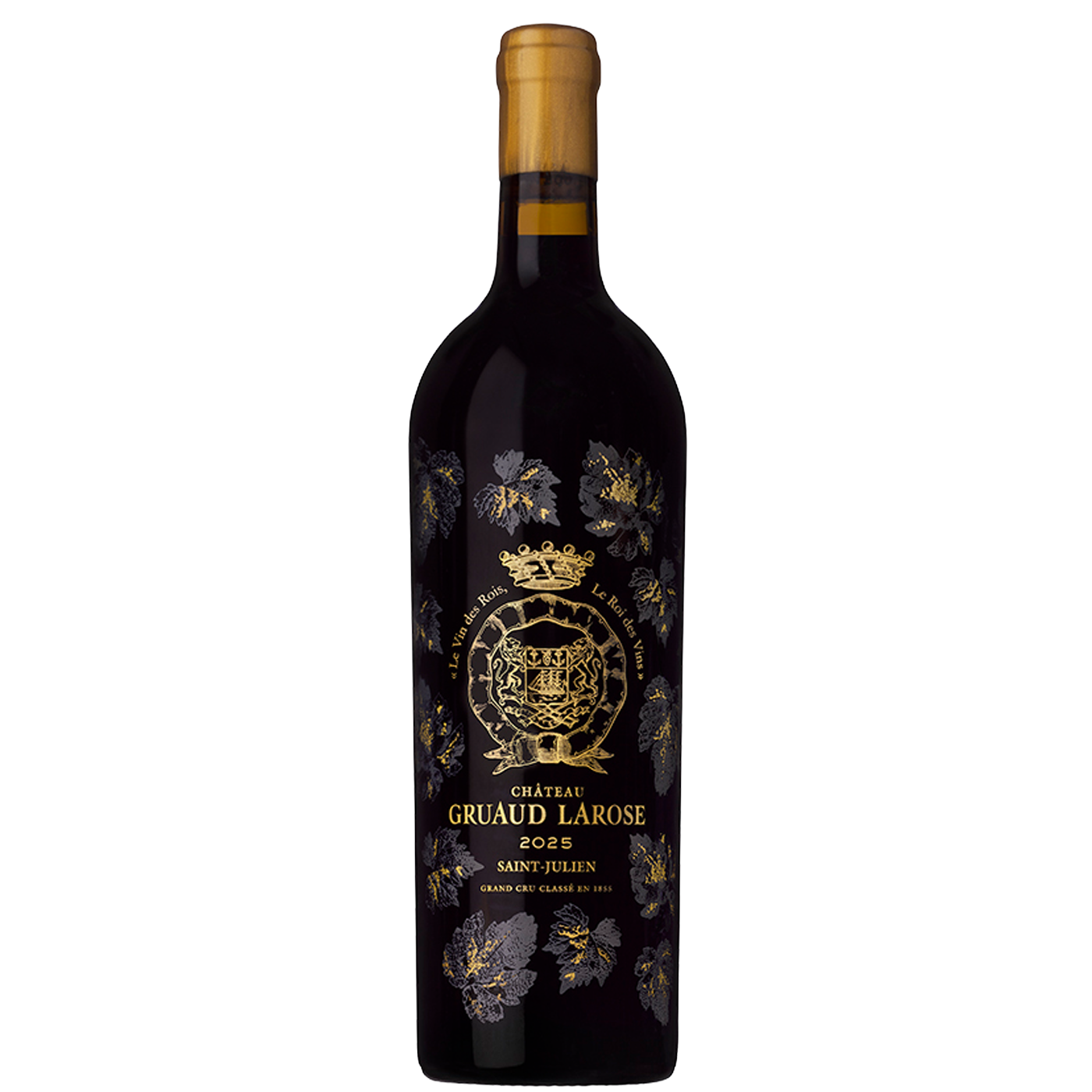 Château Gruaud Larose 2025