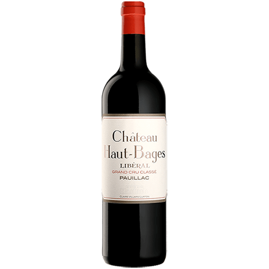 Château Haut-Bages Libéral 2023