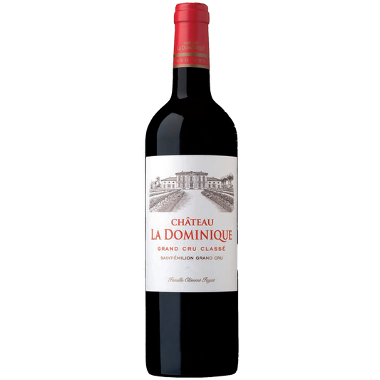 Château La Dominique  2023