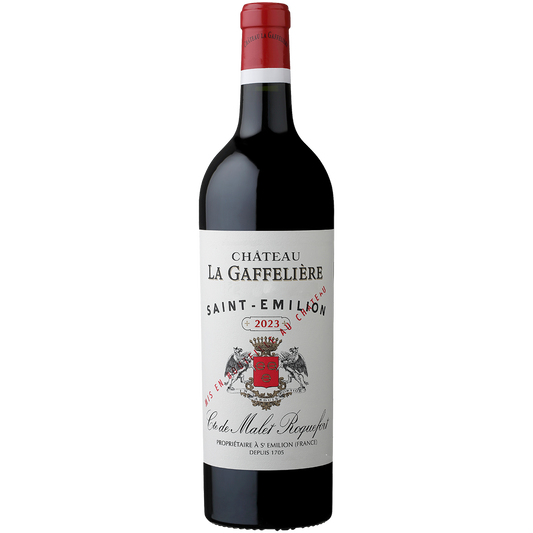 Château La Gaffelière 2023