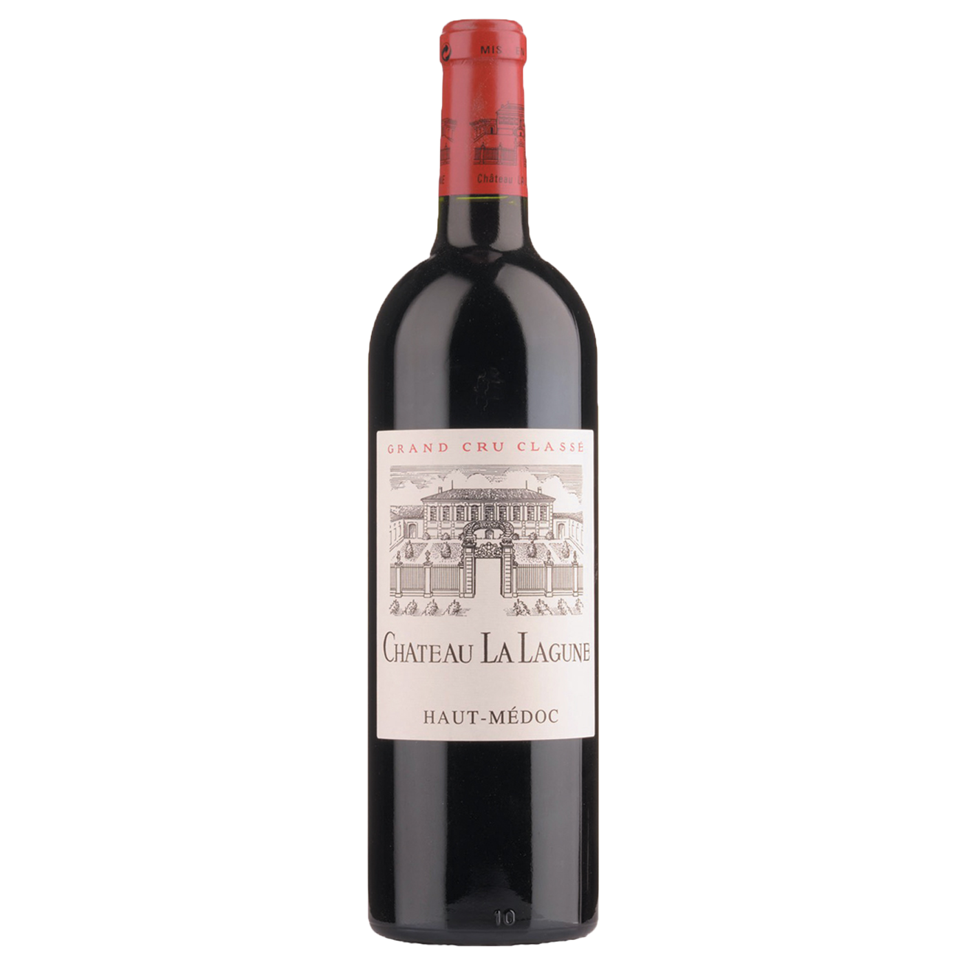 Château La Lagune 2023